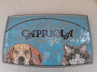 Mozaik Capriola